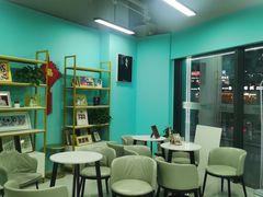 -拍刻风照相馆(浦江城市生活广场店)