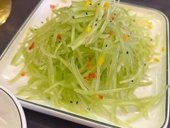 -润泽园饭庄(中山路店)