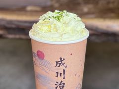 -成川茶店·潮汕工夫浓茶(万象店)