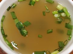 高汤-果渊斋老米家泡馍馆(大雁塔店)