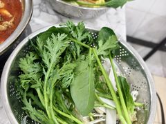 -重庆特色冷锅鱼(武大店)