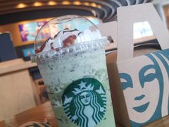 -星巴克(锦州太阳广场店)