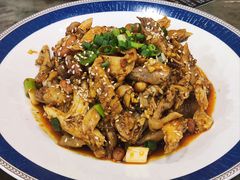 -田园印象·成都土菜院子(华阳店)