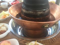 -草原饭店火锅