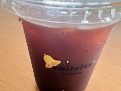 -omitofee咖啡(水泽店)