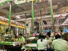 -曾百万小炉小串自助烧烤(高新店)