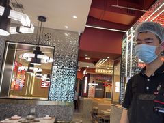 -巴蜀王婆大虾(南锣鼓巷店)