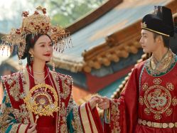 -第一夫人婚纱摄影(南京店)