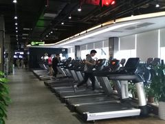-古德菲力健身(广体店)