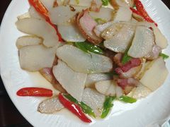 -山大王菌莊