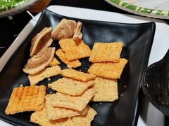 -大四喜·鲜牛肉火锅(洛阳大学城店)
