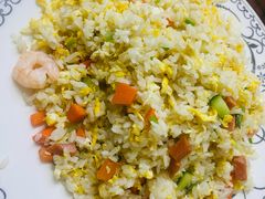 扬州炒饭-东北饺子馆(外贸路a9号店)