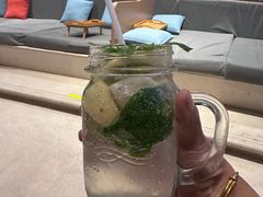 -三亚海棠湾仁恒皇冠假日酒店·大堂吧