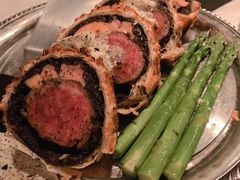 惠灵顿牛排-壳里西餐厅Coquille Seafood Bistro(蒙自路店)