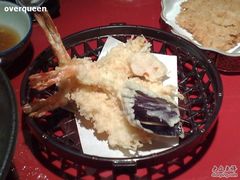 天妇罗-初花·日本料理
