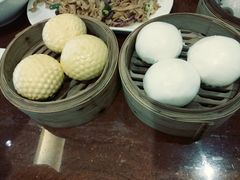 -北海金昌开元名都大酒店·四季轩中餐厅