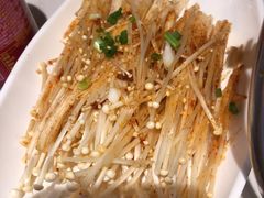 -么子烤肉(化龙池店)