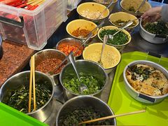 -丽丽三鲜螺蛳粉(田林路店)