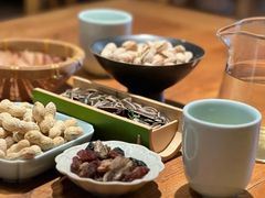 -竹里馆 ·茶食(奥体店)