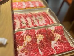 -西塔老太太泥炉烤肉(亚运村店)