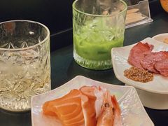 -Sushi Hanzo半藏(天环广场店)