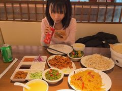 -姥姥家春饼店(八里庄店)
