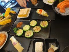 -饭团匠·料理小食堂(玉林店)