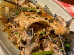 -龙桥私厨·姜花菊花过桥鱼·顺德菜(容桂店)