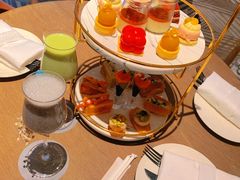 -粤海喜来登酒店·&More聚驿(天河城店)