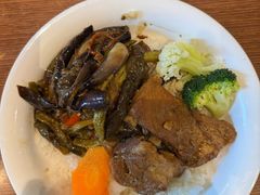-好嫂子酱猪手•农家菜(知春路店)
