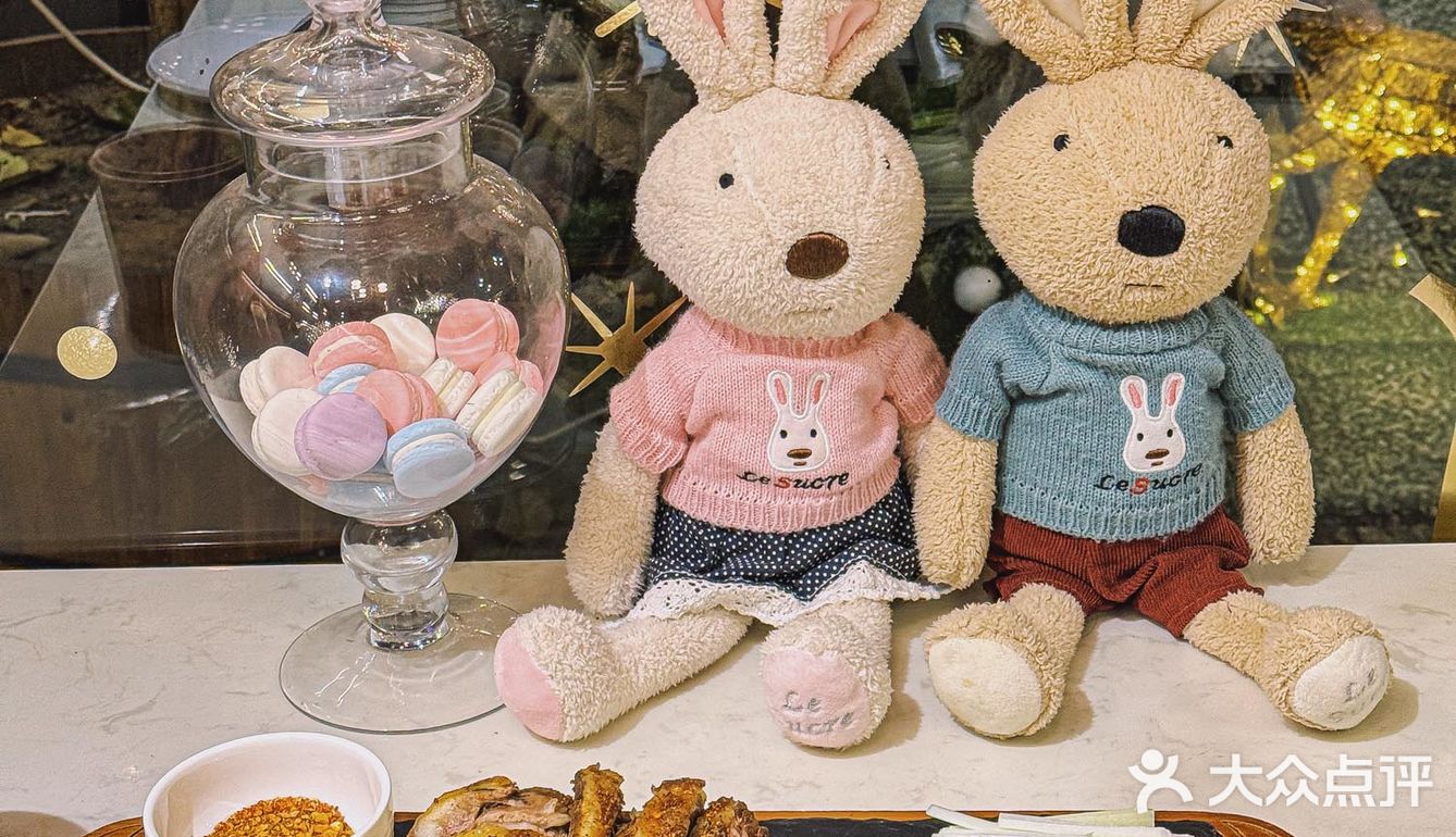 日常plog|在北京!发现了会下雪的小院!