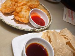 -梁家大院•农家菜(马陆店)