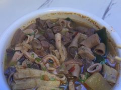 -老广州牛杂(深圳白石洲总店)