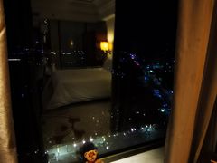 -惠州康帝国际酒店