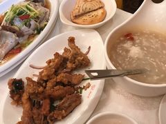 -永兴餐厅(复兴中路店)