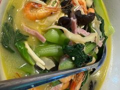 -老海陵·泰州菜(图书馆店)