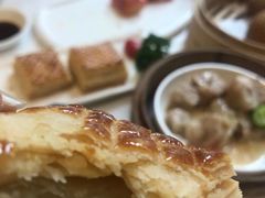 -山泉公馆酒家(珠江新城店)