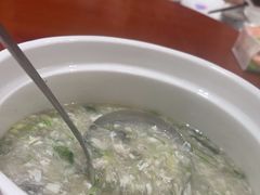 -清心茶楼·传统中山石岐菜
