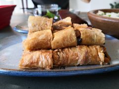 -兰溪小馆(东直门簋街店)