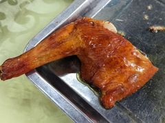 -南沙辉记烧鸡·荔枝木炭火吊烧(旧镇店)