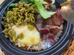 -阿清煲仔店(纺织城店)