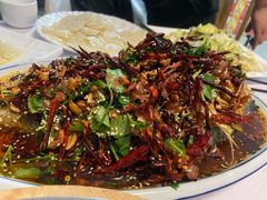 -鱼酷活鱼烤鱼(昆明路店)