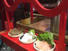 -蜀大侠火锅(森兰花园城店)