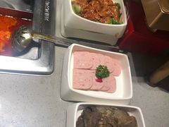 -海底捞火锅(万达广场店)