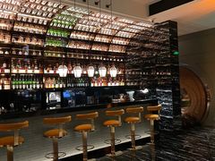 -厦门瑞颐大酒店·VIRGO威士忌酒吧