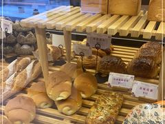 -熊叔熊婶面包房(团结湖店)