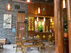 -小龙坎火锅(台州路桥区店)