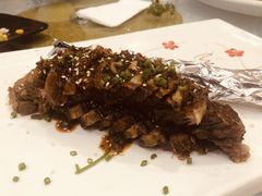 -后宫私房菜(汇客美食娱乐广场店)