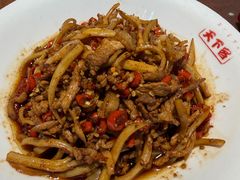 -天下客饭店(中山路店)