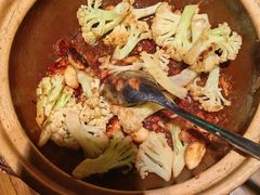 -品味杭州·粤式融合·海鲜小馆·钱江新城CBD